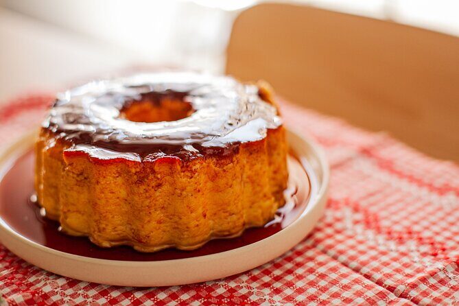 Traditional Portuguese Cooking Class in Lisbon - What to Expect from the Cooking Class