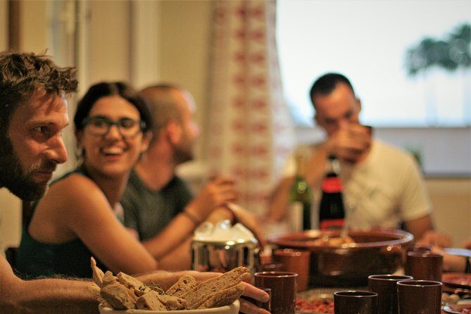 Traditional recipes cooking experience - The Dishes and Recipes