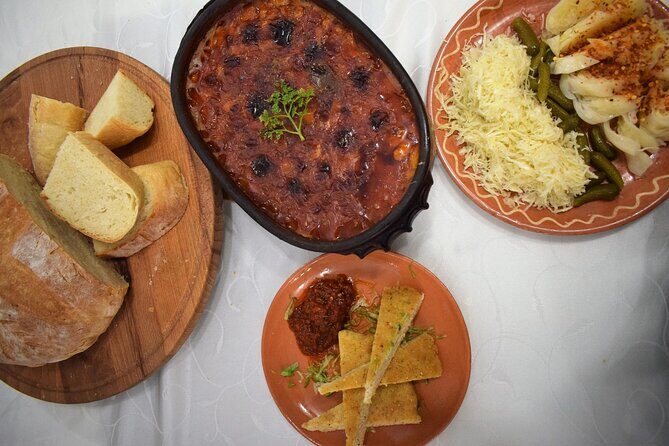 Traditional Serbian Cooking Class in Belgrade with Locals - Practical Details