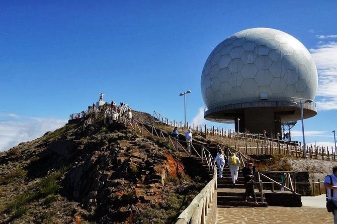 Traditional Sunday Market - Half Day Tour - 4x4 - Who Will Love This Tour?