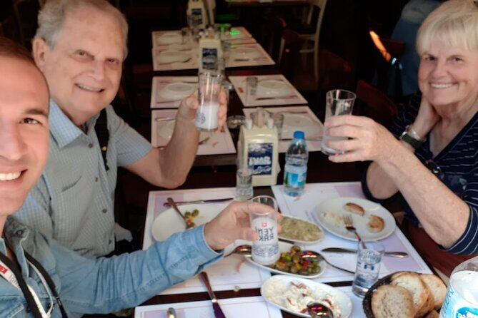 Traditional Tastes on a Private Istanbul Food and Culture Tour - Who Should Consider This Tour?