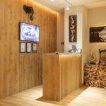 Traditional Thai Massage 60 min at THAI MASSAGE ALURA - The Experience: From Booking to Post-Massage