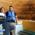 Traditional Tour - Benagil Cave - What to Expect on the Tour