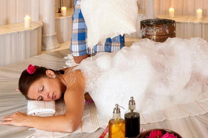 Traditional Turkish Bath Experience in Alanya - Who Is This Tour Best For?