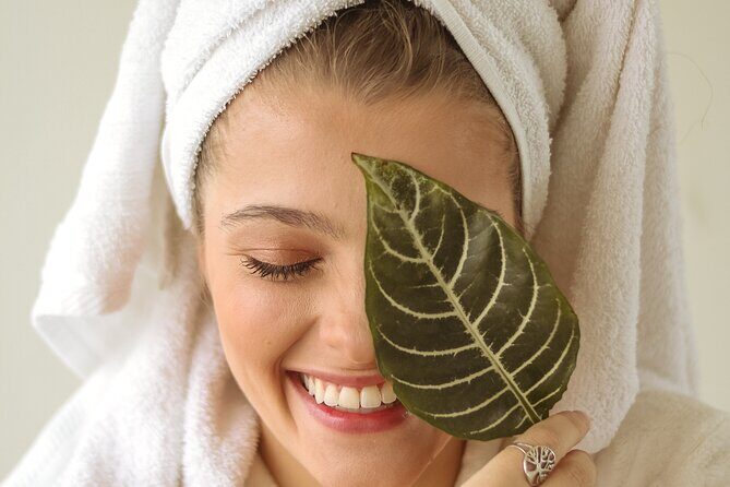 Traditional Turkish Bath Experience in Antalya - FAQs