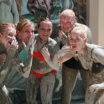 Traditional Turkish Bath or Hamam From Kos Island Hotels - The Experience and Atmosphere