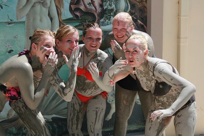 Traditional Turkish Bath or Hamam From Kos Island Hotels - The Experience and Atmosphere