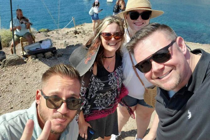 Traditional Villages & Akrotiri Excavations: Private Tour - Delving into Ancient History at Akrotiri