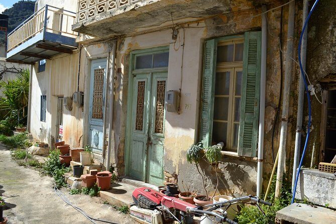 Traditional Villages of Kritsa and Kroustas - Practicalities: What You Should Know