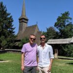 Traditions in Bucharest: Village Museum and Wine Tasting Tour - The Itinerary in Detail