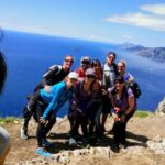 Trail of the gods with local guide Saveria Fiore "Ladybug" - A Few Considerations