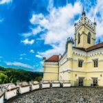 Trakoscan Castle and Varazdin Private Tour - What Sets This Tour Apart