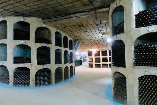 Transdniestria Tour & Milestii Mici Winery - What to Expect: The Practical Side