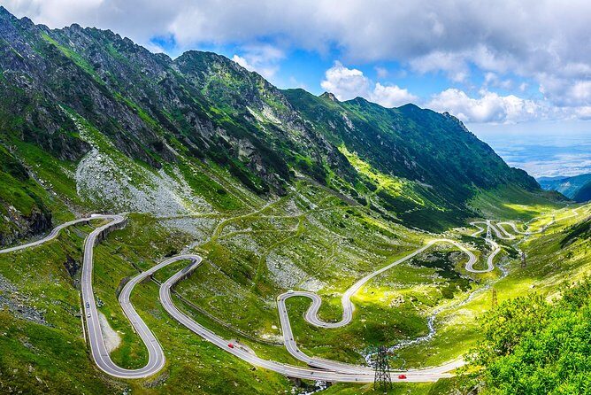 Transfagarasan Highway and Bran Castle Day Trip From Brasov - Who Is This Tour Best For?