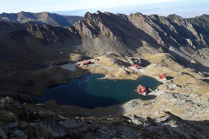 Transfagarasan Highway Balea Lake and Carta Monastery from Brasov - Who Is This Tour Best For?