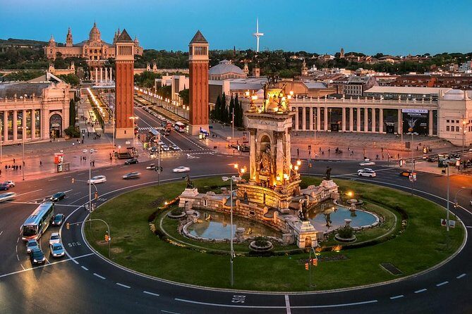 Transfer: Barcelona City Center to El-Prat Airport (BCN) - Cost and Value