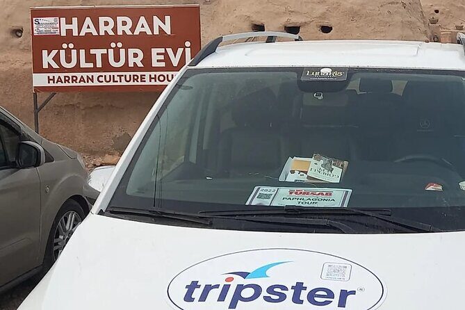 Transfer between Nevehir/Kayseri Airport and Cappadocia hotels - FAQs