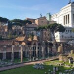 Transfer Civitavecchia Cruise Port>Rome/FCO/or Private Revers - Practical Details and What They Mean for You