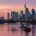 Transfer Frankfurt City Center to Frankfurt am Main Airport (FRA) - Timing and Duration