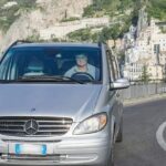 Transfer from and to Naples (city, train station, airport) From Amalfi Coast - What’s Included and What’s Not?