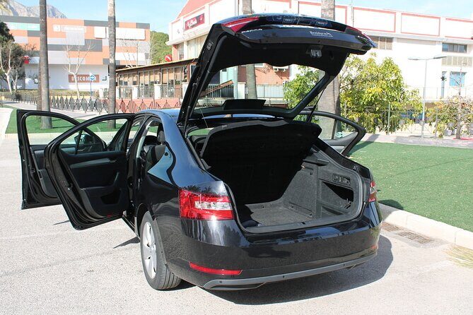 Transfer from Benidorm to Alicante airport in private Sedan car max. 3 passengers - Who Is This Service Best For?