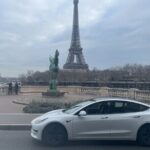 transfer from CDG/ORLY airport to Paris ,multilingual driver - Key Points
