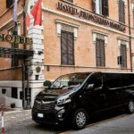 Transfer from Civitavecchia cruise port to Rome or FCO - Final thoughts