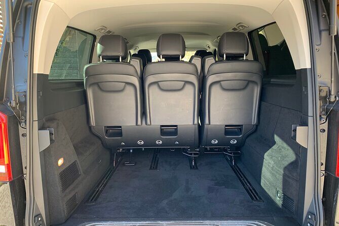 Transfer from Cruise Terminal of Ravenna to Bologna Airport - The Value Factor