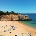 Transfer from Faro to Seville - The Route and Its Highlights