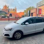 Transfer from Heathrow Airport to London or London to Heathrow - What Makes This Transfer Stand Out?