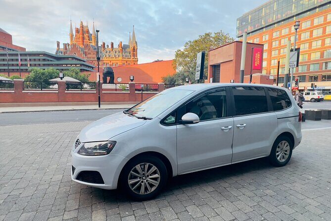 Transfer from Heathrow Airport to London or London to Heathrow - What Makes This Transfer Stand Out?