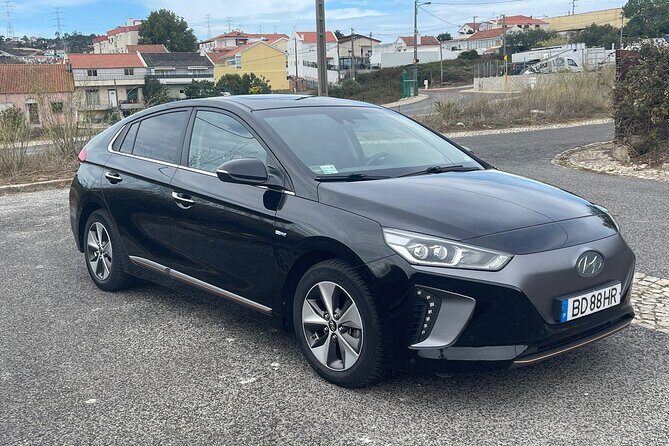 Transfer from Lisbon Airport to Lisbon city - FAQ