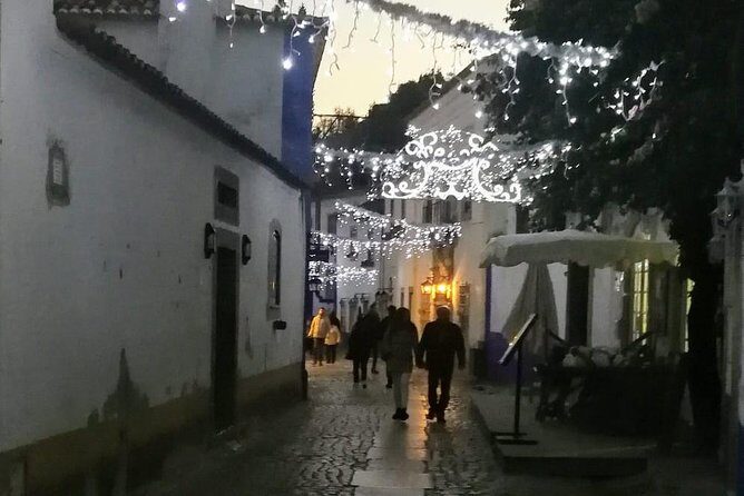 Transfer from Lisbon to Porto with visits on the way - Authentic Traveler Feedback