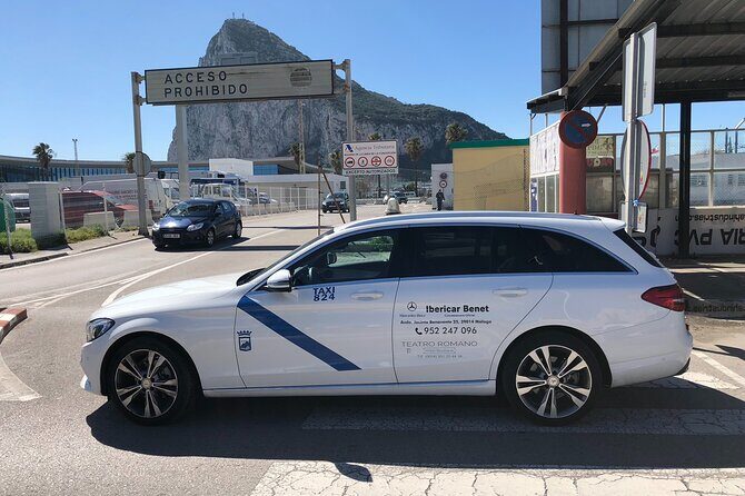 Transfer from Malaga airport to malaga city,marbella,banus,etc - Who is this service best suited for?