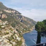 Transfer From Naples airport or station to Positano and vice versa - Authentic Reviews and Real Experiences
