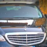 Transfer from Naples to Positano or Return - The Real Value of This Service