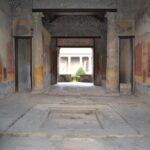 Transfer from Naples to Positano with 2 hours Private Tour in Pompeii - The Drive to Positano: A Scenic Transition