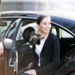 Transfer From or To Santorini Airport Designed By You - The Realities from Travelers’ Perspectives