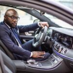 Transfer from Orly/CDG/LBG Airport to Paris (E-Class 2pax) - Why This Transfer Works