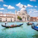 Transfer from Padova to Venice City Airport/Port or v.v. - What to Expect on the Day