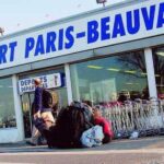 Transfer from Paris to Beauvais Airport - Key Points