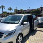Transfer from Pisa Airport to Cinqueterre - What the Reviews Say