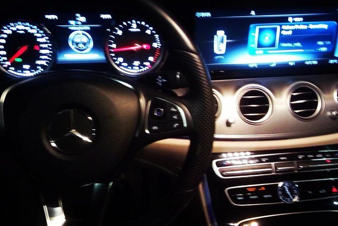 Transfer from Porto Airport to Porto City Hotels - What to Expect During Your Transfer