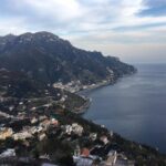 Transfer from Positano to Naples - What to Expect During Your Trip