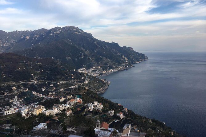 Transfer from Positano to Naples - What to Expect During Your Trip
