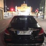 Transfer from Rome Airports to Rome - The Ride into Rome: What Youll Experience