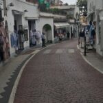 Transfer from Rome to Amalfi coast/Sorrento Area and Vice Versa - In-Depth Breakdown of the Journey