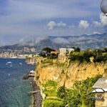 Transfer from Sorrento to Naples ( Naples to Sorrento too) - Deep Dive into the Experience