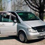 Transfer from Yerevan to Tbilisi - FAQs