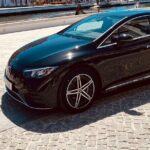 Transfer in Cascais to Lisbon Airport - The Scenic Bonus